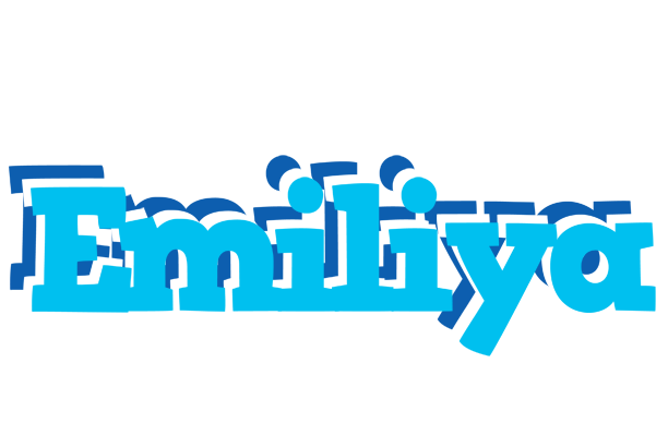 Emiliya jacuzzi logo