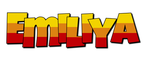 Emiliya jungle logo