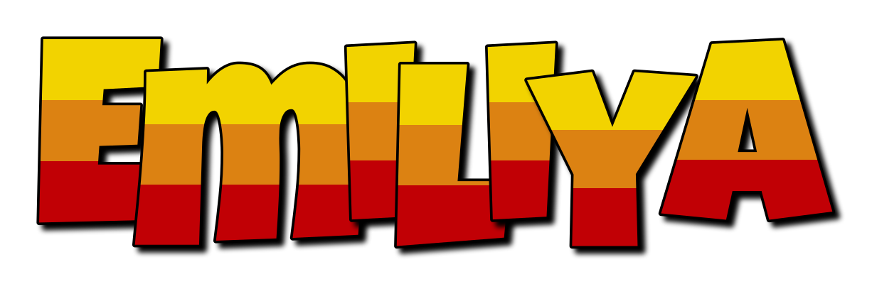 Emiliya jungle logo