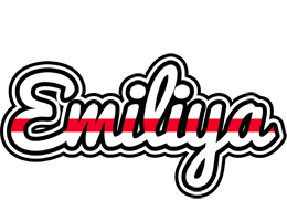 Emiliya kingdom logo