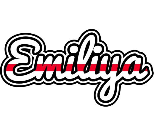 Emiliya kingdom logo