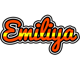 Emiliya madrid logo