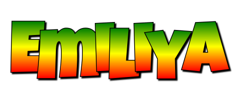 Emiliya mango logo