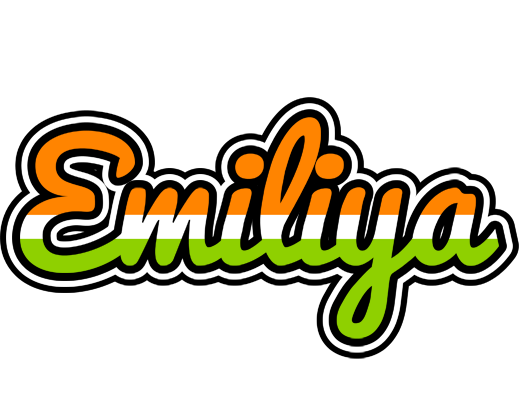 Emiliya mumbai logo