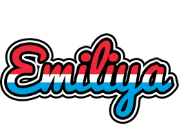 Emiliya norway logo