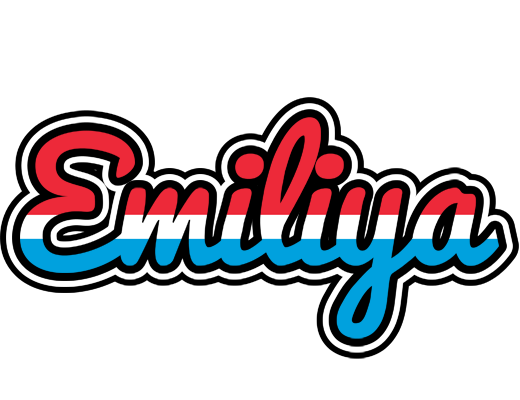 Emiliya norway logo