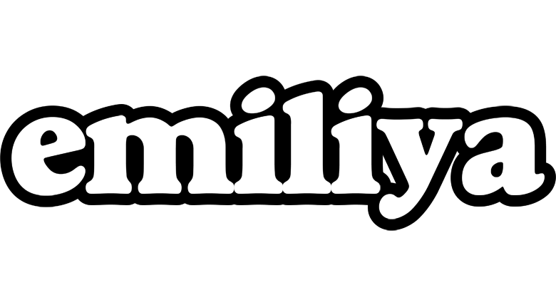 Emiliya panda logo