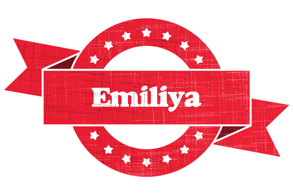 Emiliya passion logo