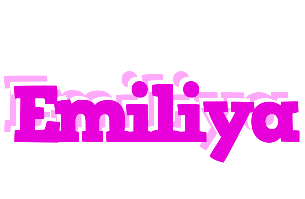 Emiliya rumba logo