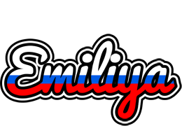 Emiliya russia logo