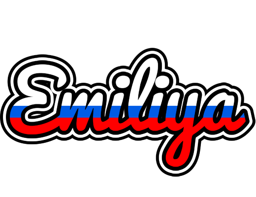 Emiliya russia logo