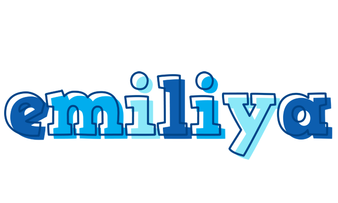 Emiliya sailor logo