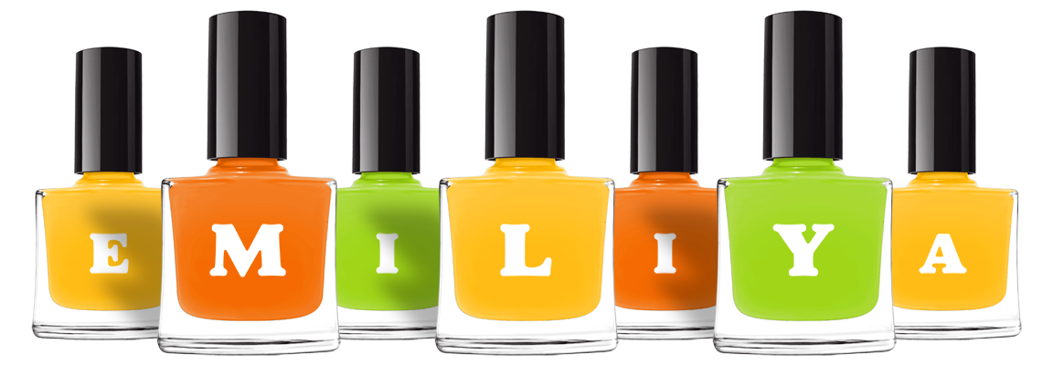 Emiliya studio logo