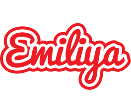 Emiliya sunshine logo