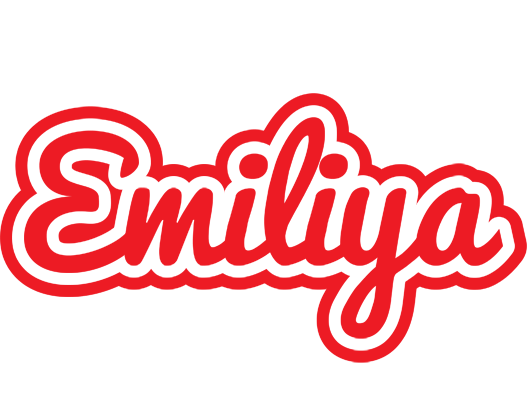 Emiliya sunshine logo