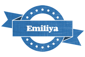 Emiliya trust logo