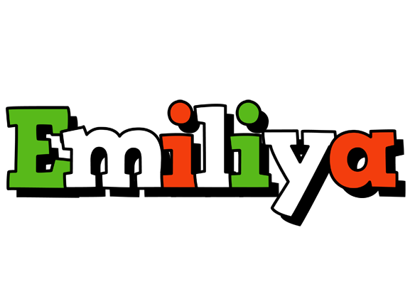 Emiliya venezia logo