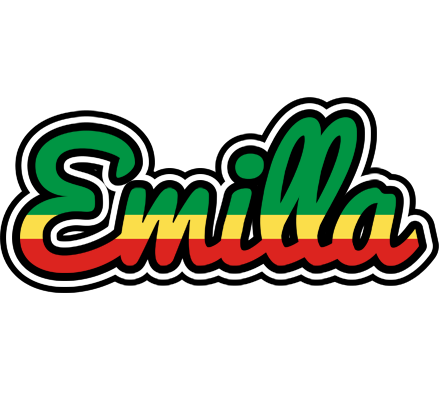 Emilla african logo