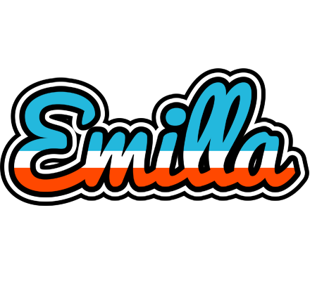 Emilla america logo