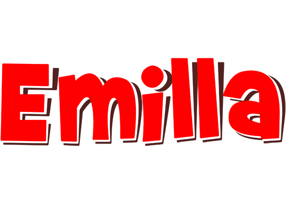 Emilla basket logo