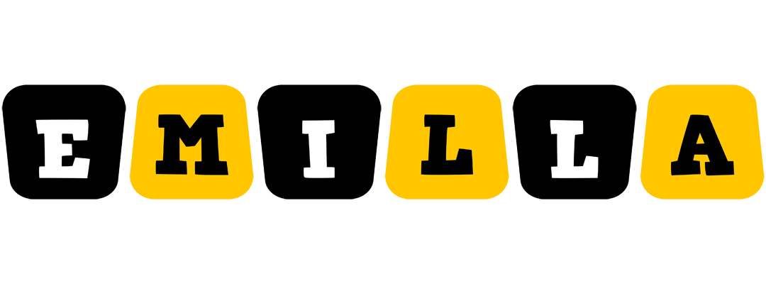Emilla boots logo