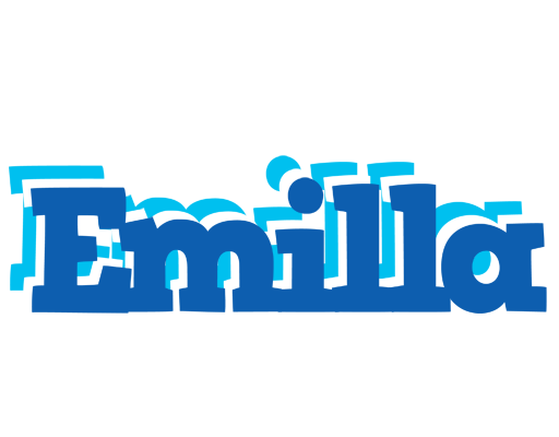 Emilla business logo