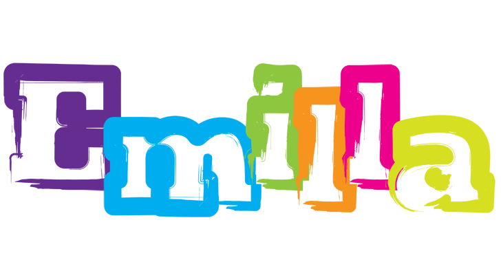 Emilla casino logo