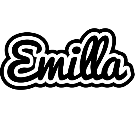 Emilla chess logo