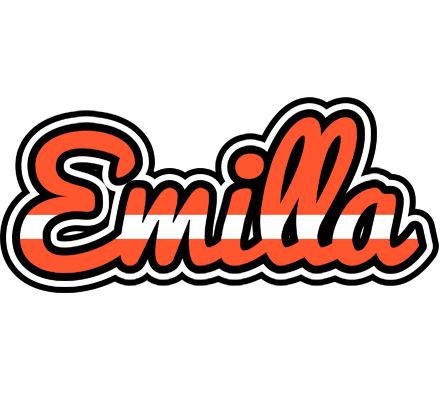 Emilla denmark logo