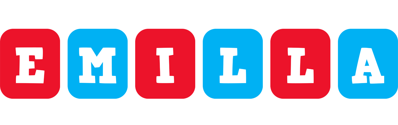 Emilla diesel logo
