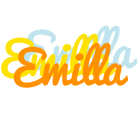 Emilla energy logo