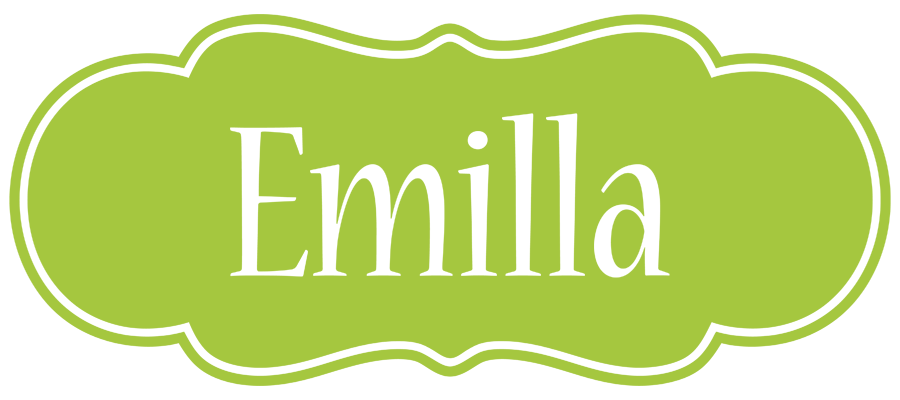 Emilla family logo