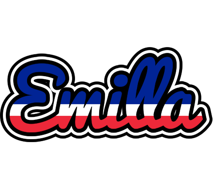 Emilla france logo