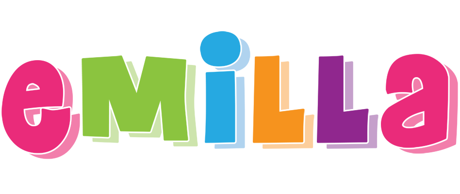 Emilla friday logo