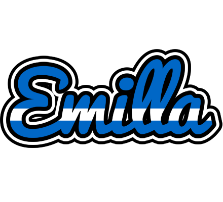 Emilla greece logo