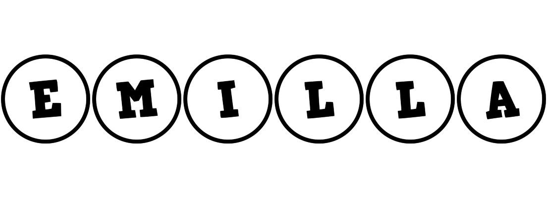 Emilla handy logo