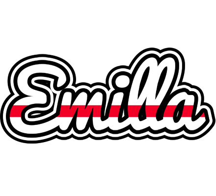 Emilla kingdom logo