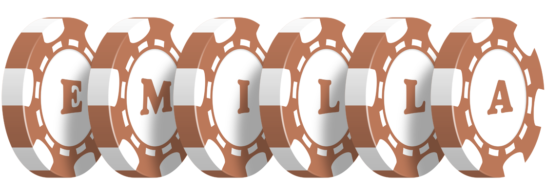 Emilla limit logo