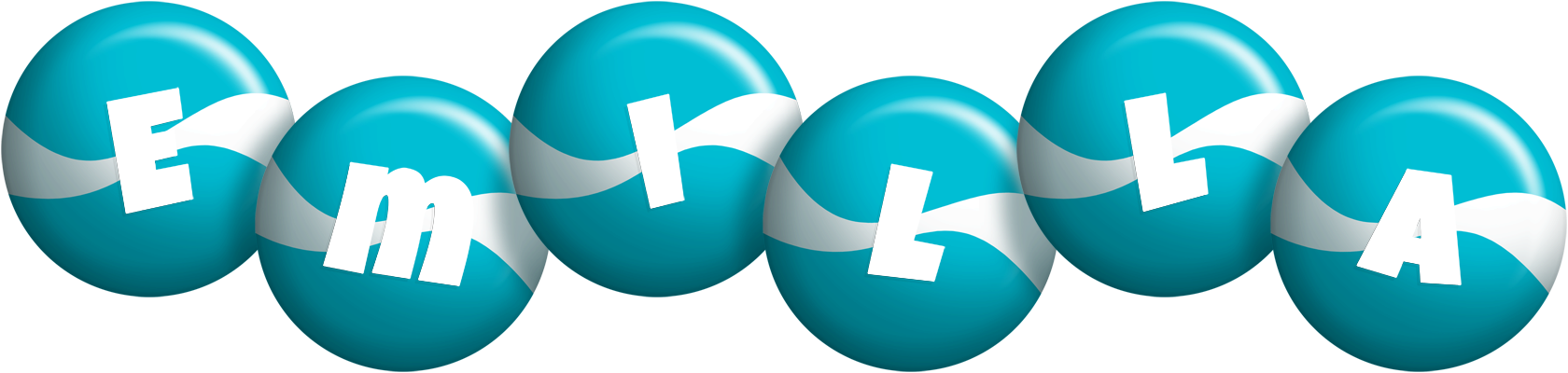 Emilla messi logo