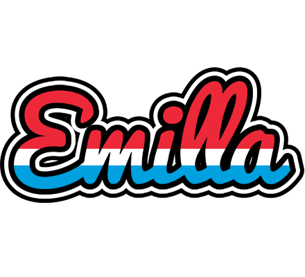Emilla norway logo
