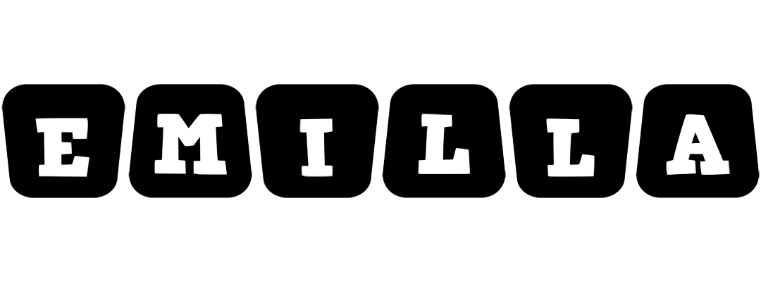 Emilla racing logo