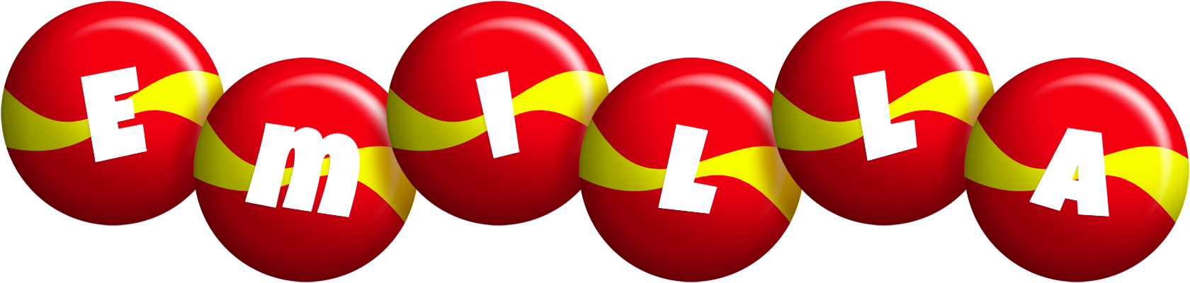 Emilla spain logo