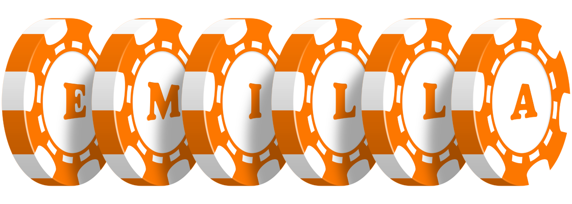 Emilla stacks logo