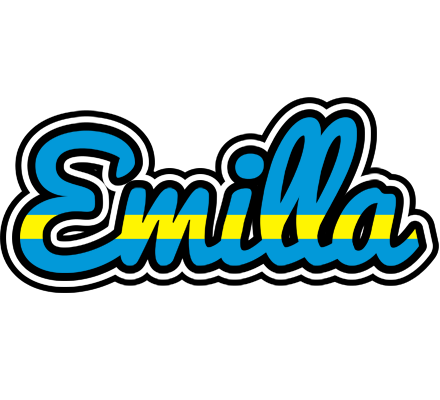 Emilla sweden logo