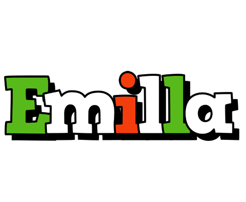 Emilla venezia logo