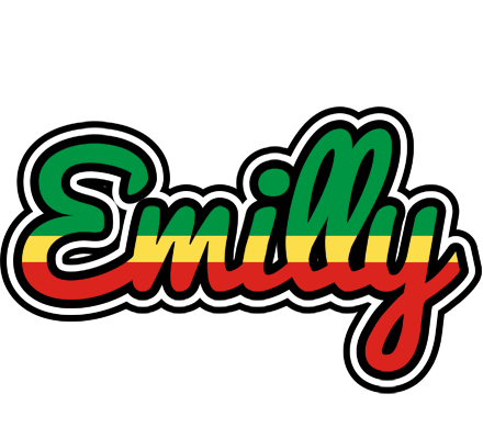 Emilly african logo