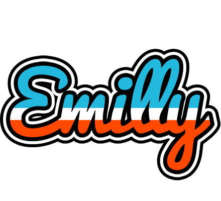 Emilly america logo