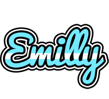 Emilly argentine logo