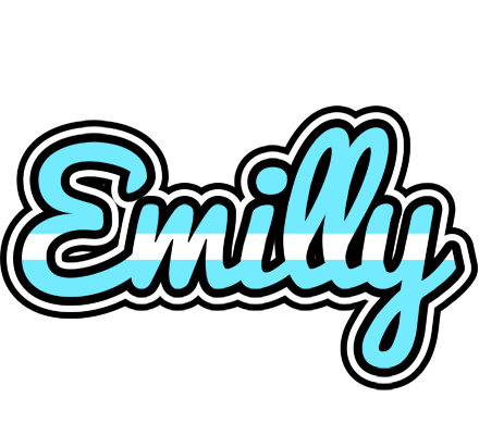 Emilly argentine logo