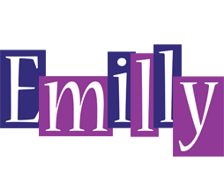 Emilly autumn logo